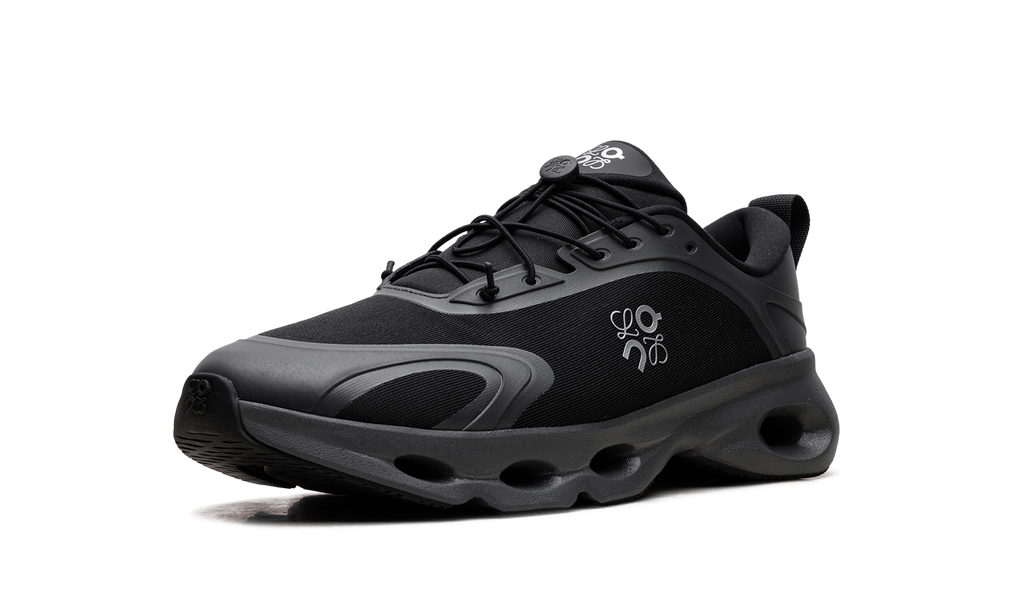 Cloudsolo "LOEWE - Black" 3MF30660553