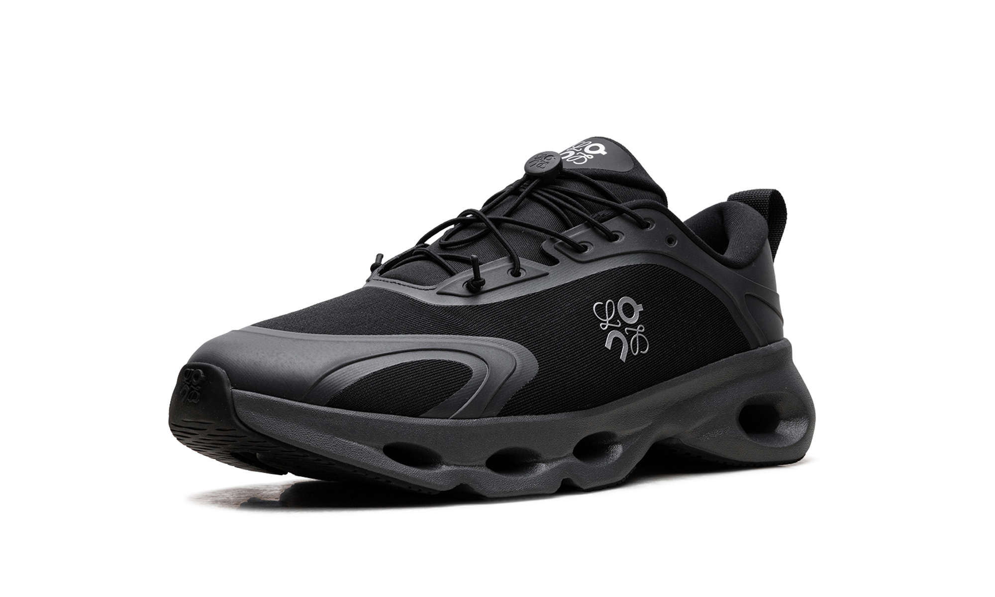 Cloudsolo "LOEWE - Black" 3MF30660553