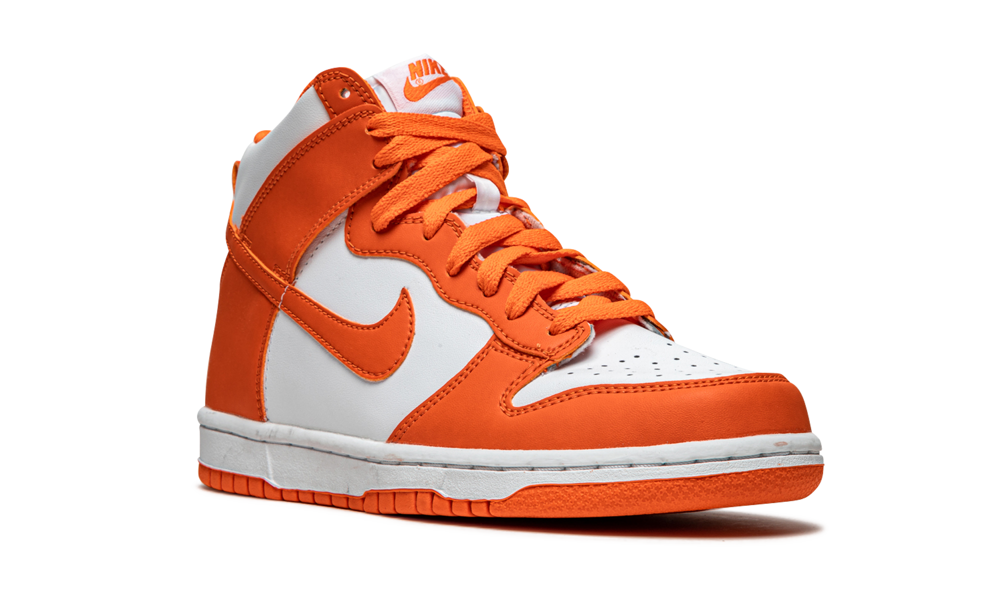 Dunk High GS "Syracuse" DB2179 100