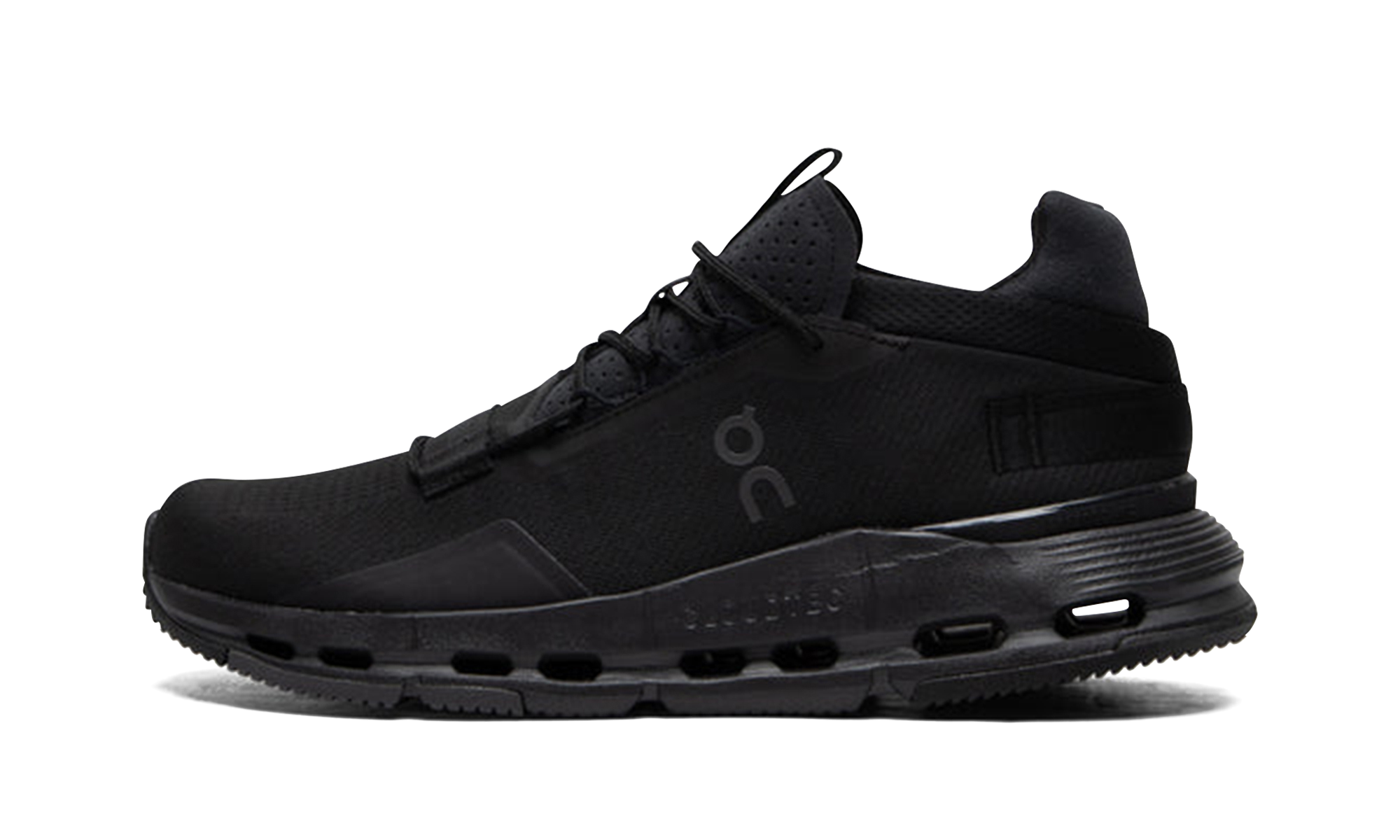 Cloudnova 2 "Black" 3ME30210485