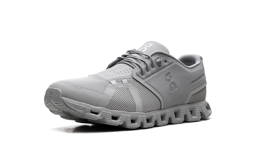Cloud 5 "Fog Alloy" 59.98025