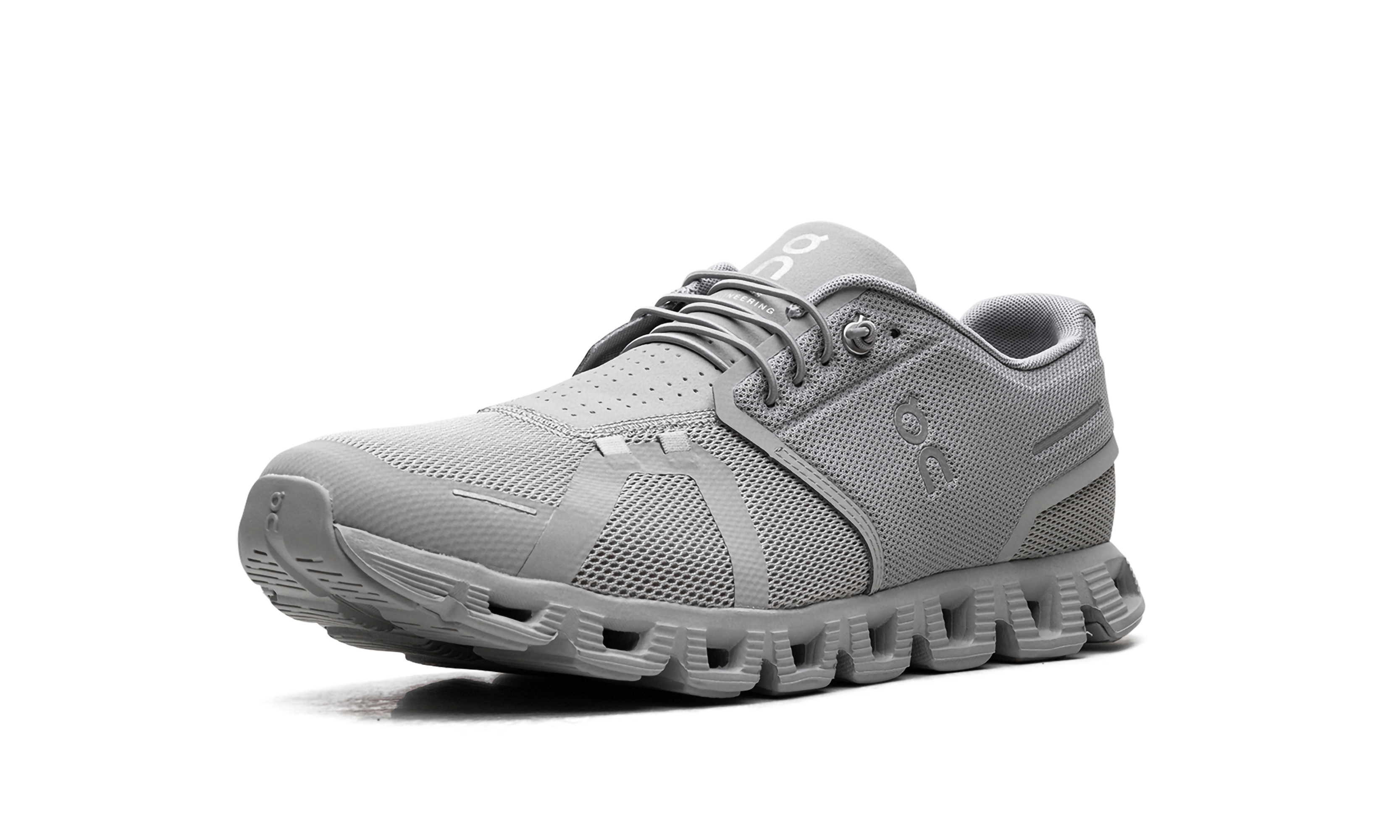 Cloud 5 "Fog Alloy" 59.98025