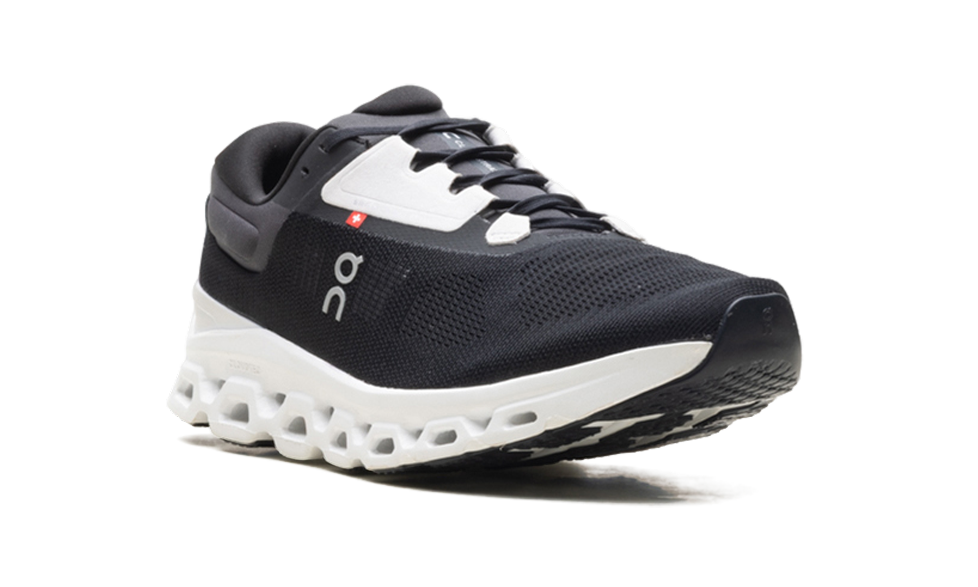 Cloudstratus 3 "Black" 3MD30111197