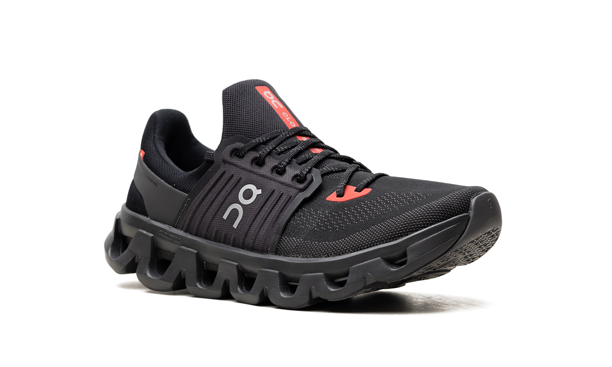 Cloudswift 4 "Black / Red / Silver" 3MF11003185