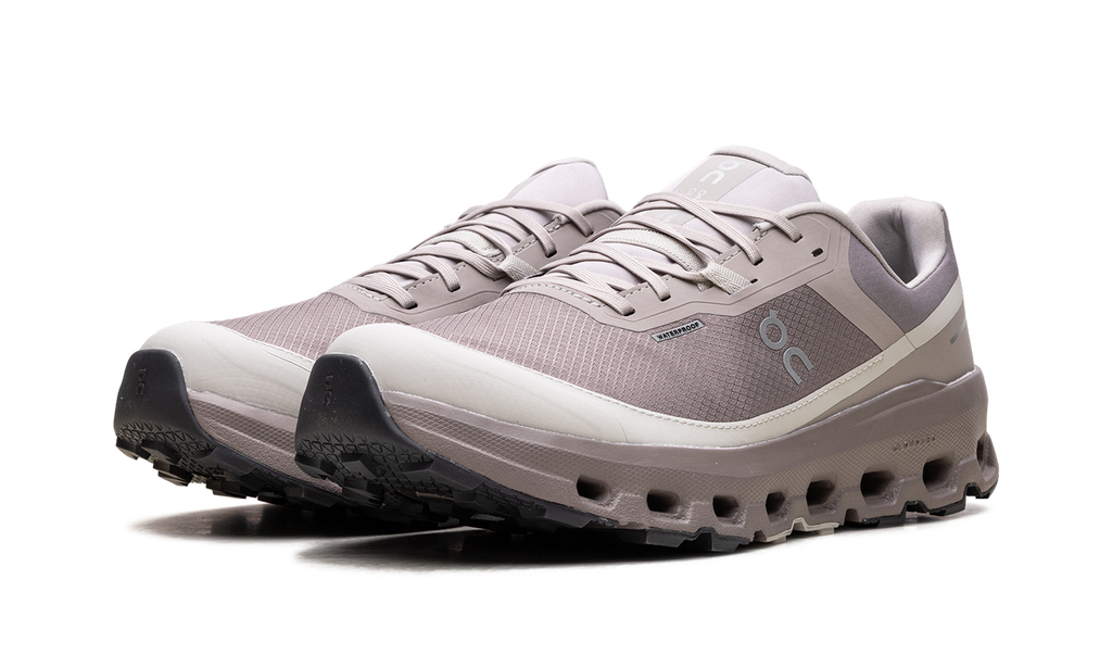 Cloudvista 2 Waterproof WMNS "Fog Cinder" 3WE30163172