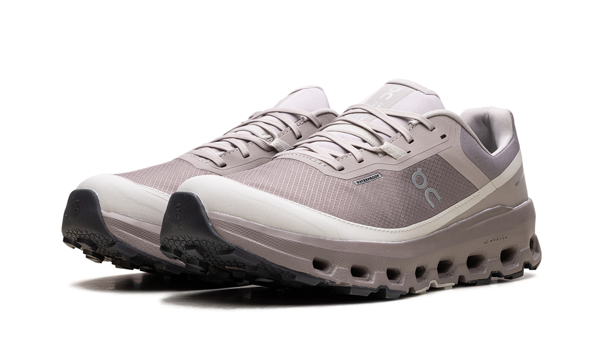 Cloudvista 2 Waterproof WMNS "Fog Cinder" 3WE30163172