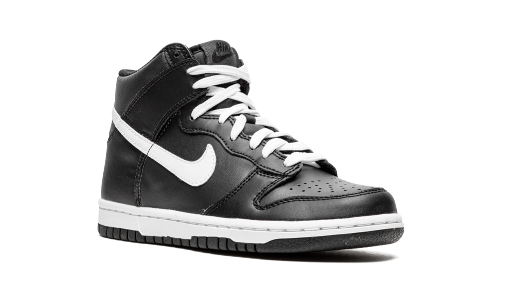 Dunk HI (GS) "Venom" DH9751 001