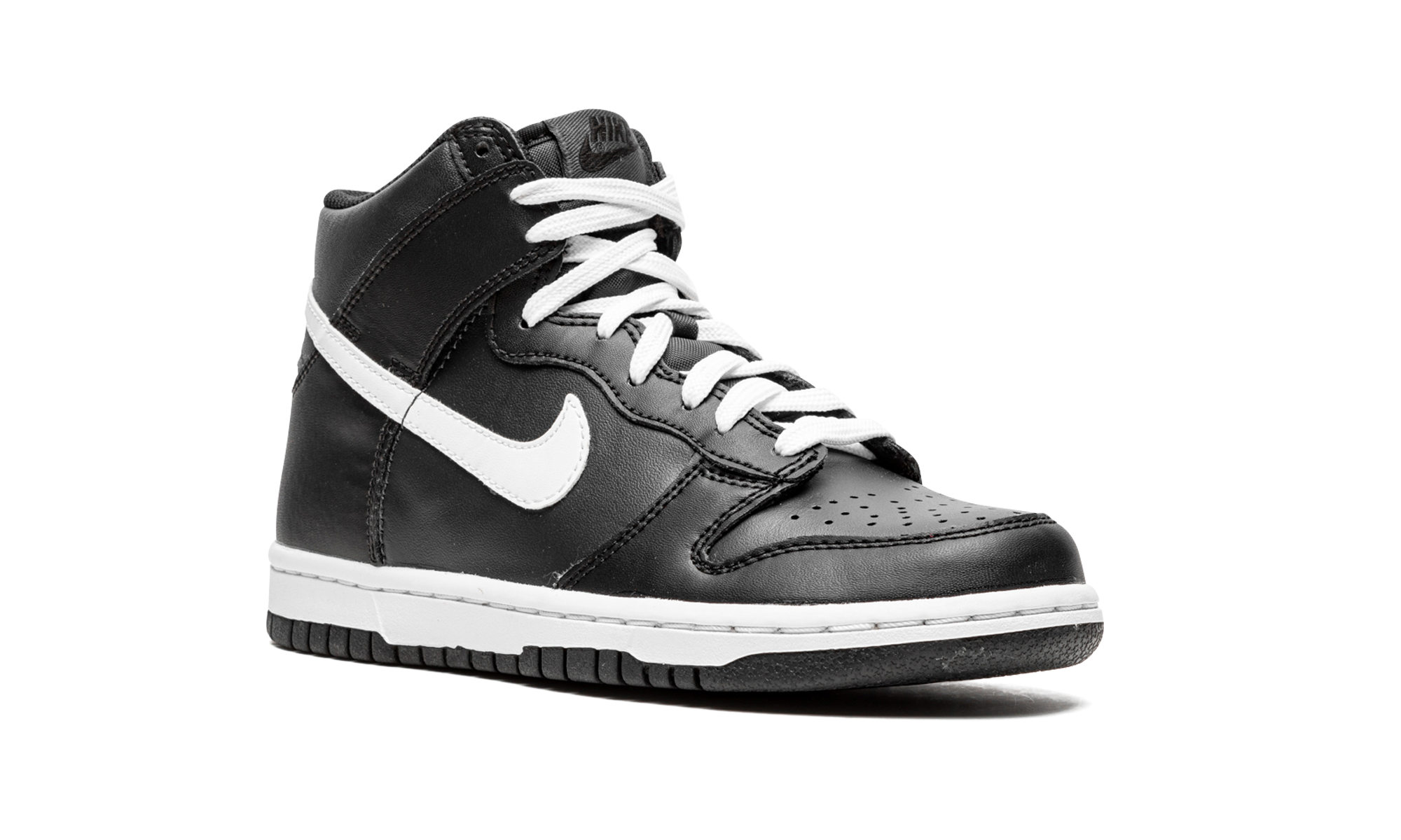 Dunk HI (GS) "Venom" DH9751 001