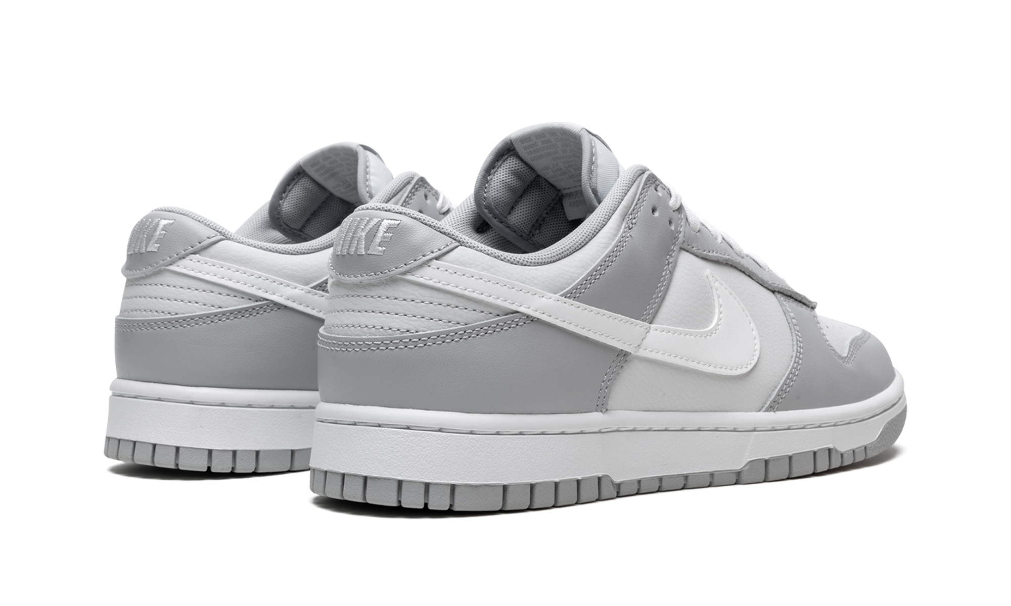 Dunk Low Retro "Two Tone Grey" DJ6188 001