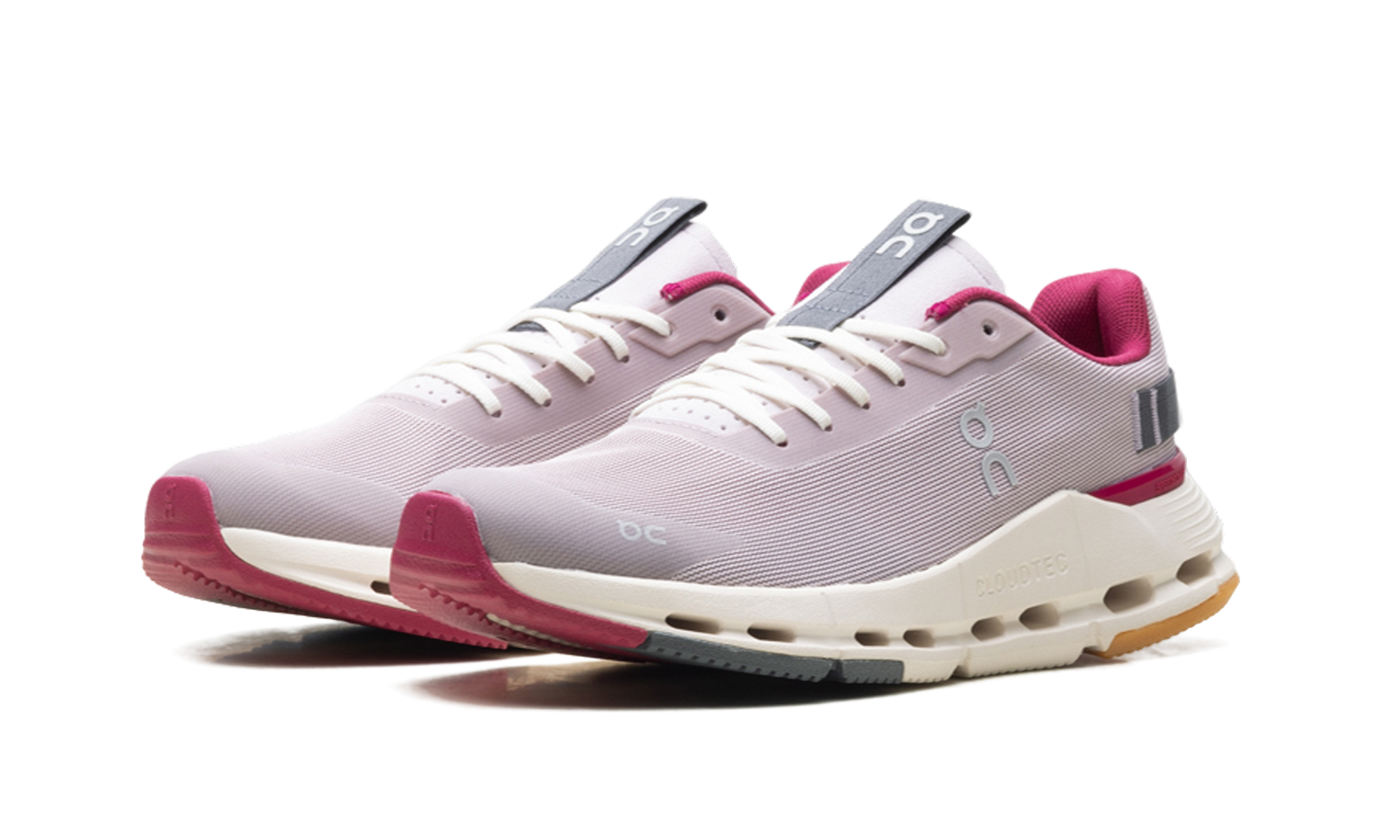 Cloudnova Form 2 Wmns "Fade & Orchid" 3WE30173790