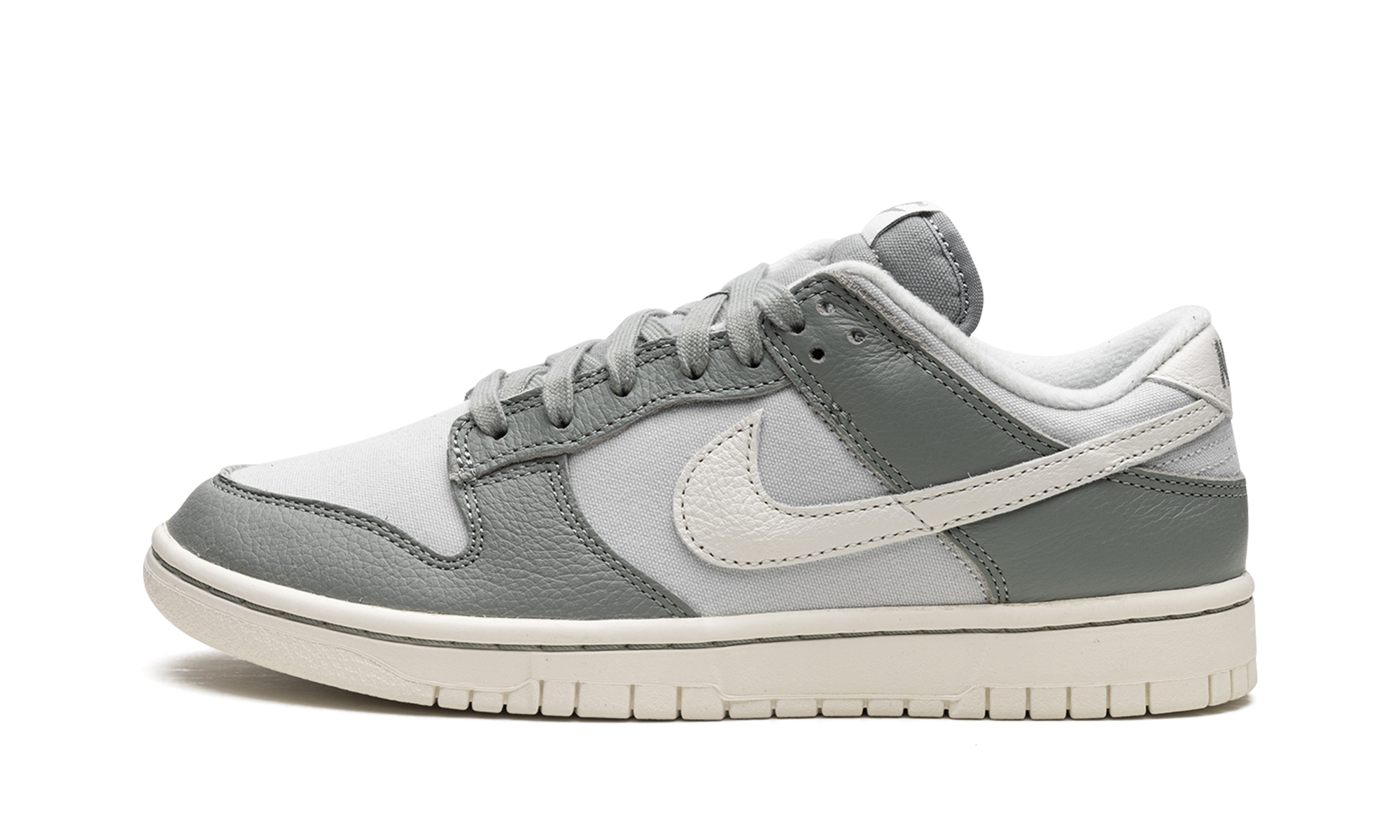 Dunk Low Retro PRM "Mica Green" DV7212 300