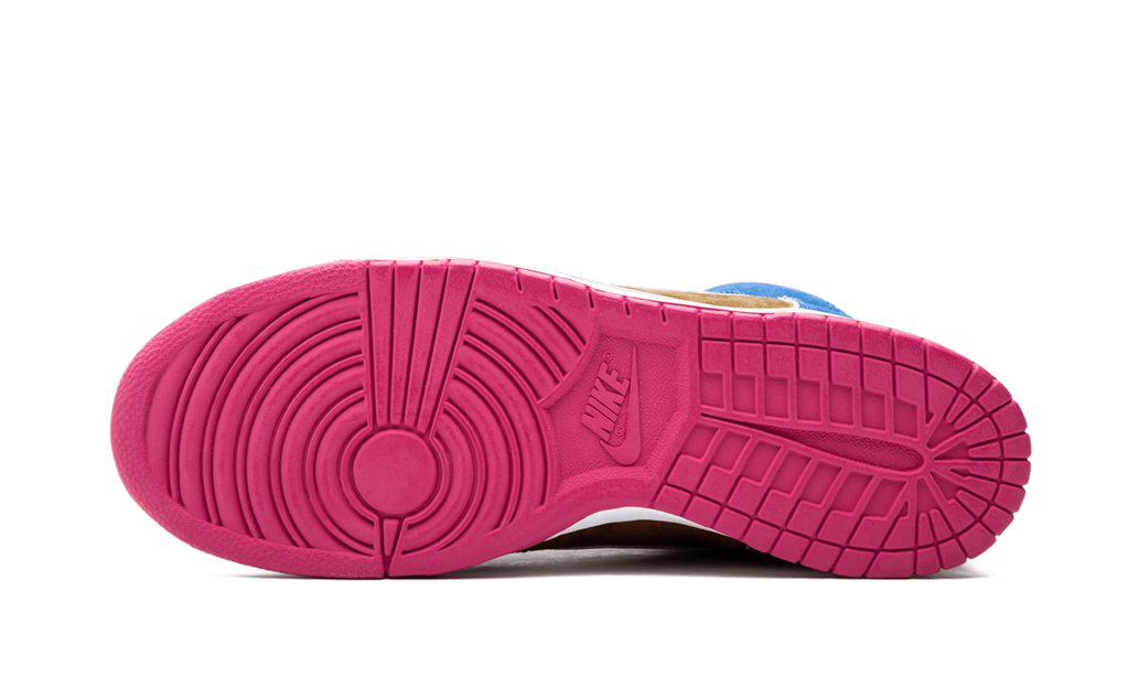 Dunk High Pro SB "Todd Bratrud" 305050 261