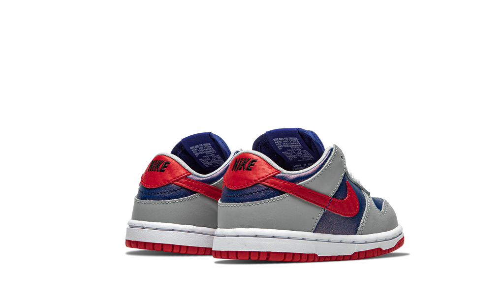 Dunk Low TD "Samba" DB4605 400