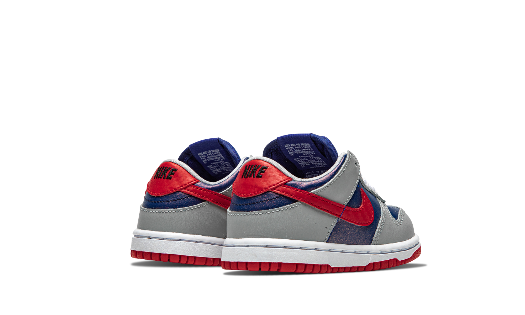 Dunk Low TD "Samba" DB4605 400