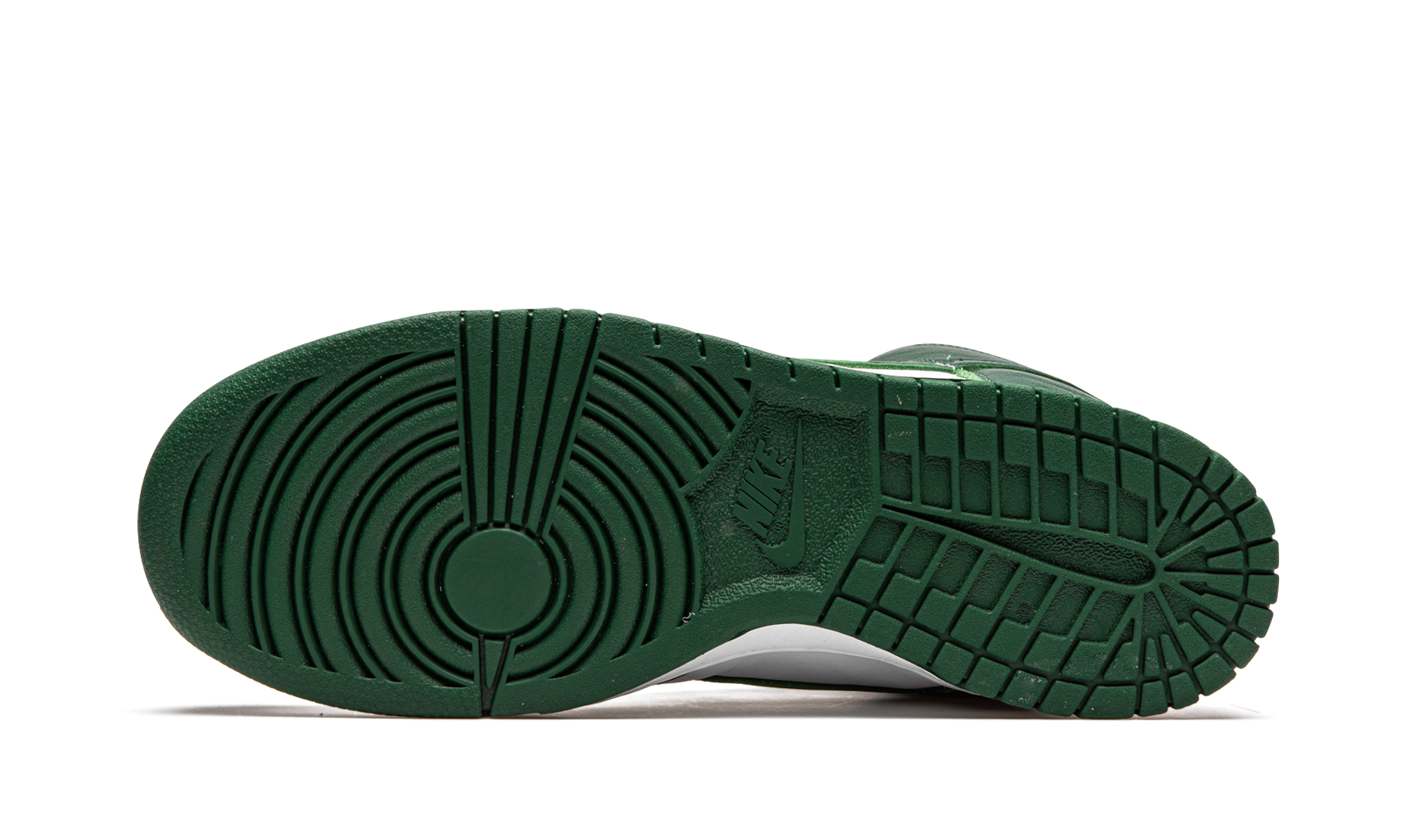 Dunk High SP "Spartan Green" CZ8149 100