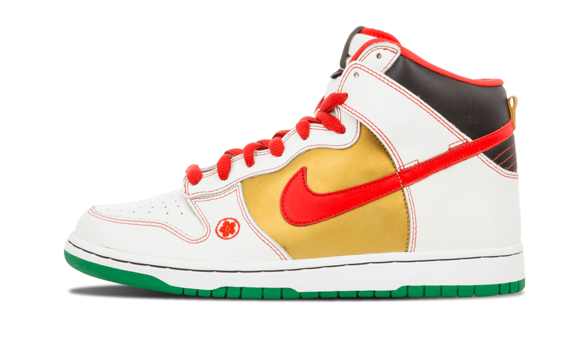 Dunk High Pro SB "Money Cat" 305050 162