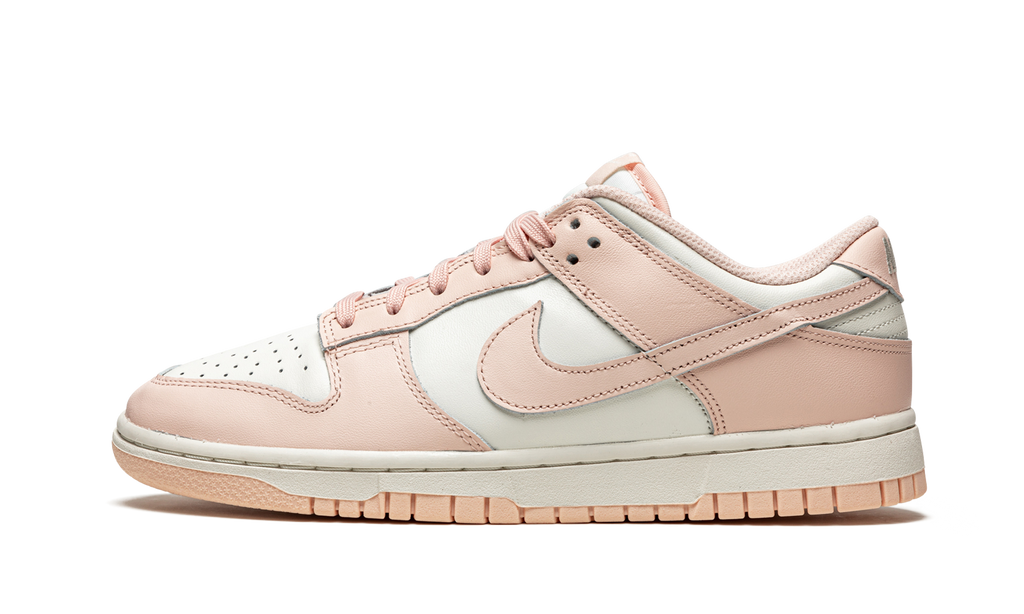 DUNK LOW WMNS "Orange Pearl" DD1503 102