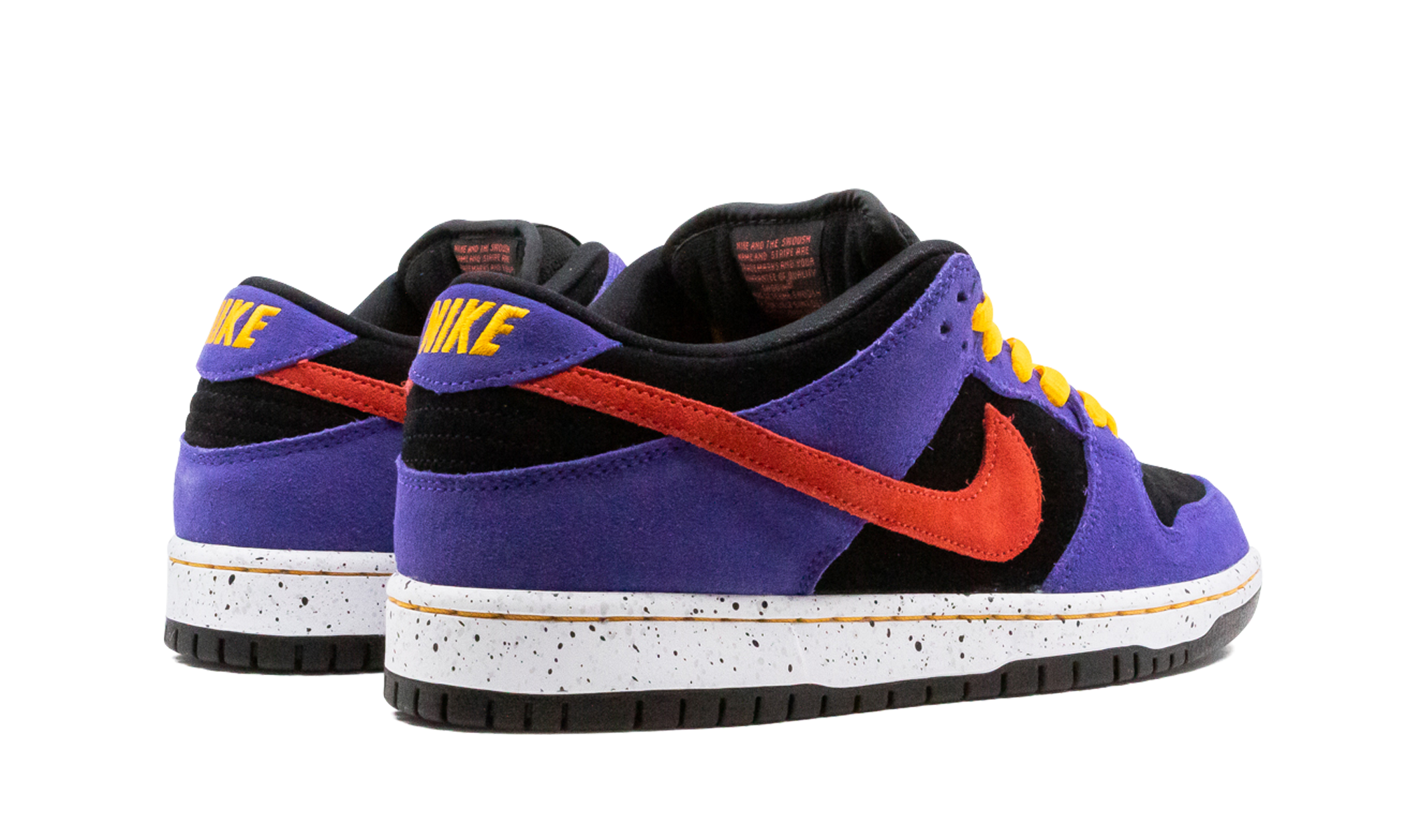 SB Dunk Low "ACG Terra" BQ6817 008