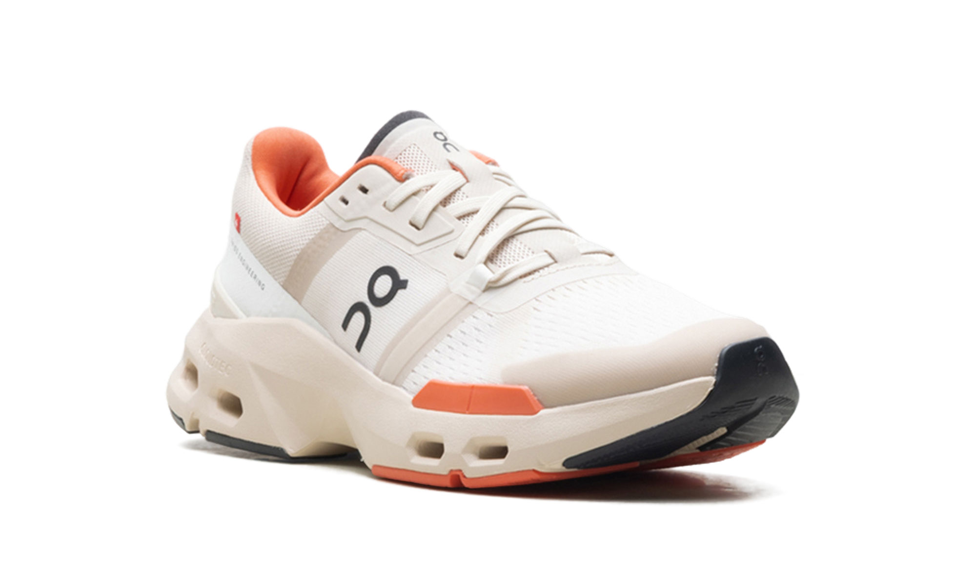 Cloudpulse WMNS "Cream Salmon" 3WD30063106