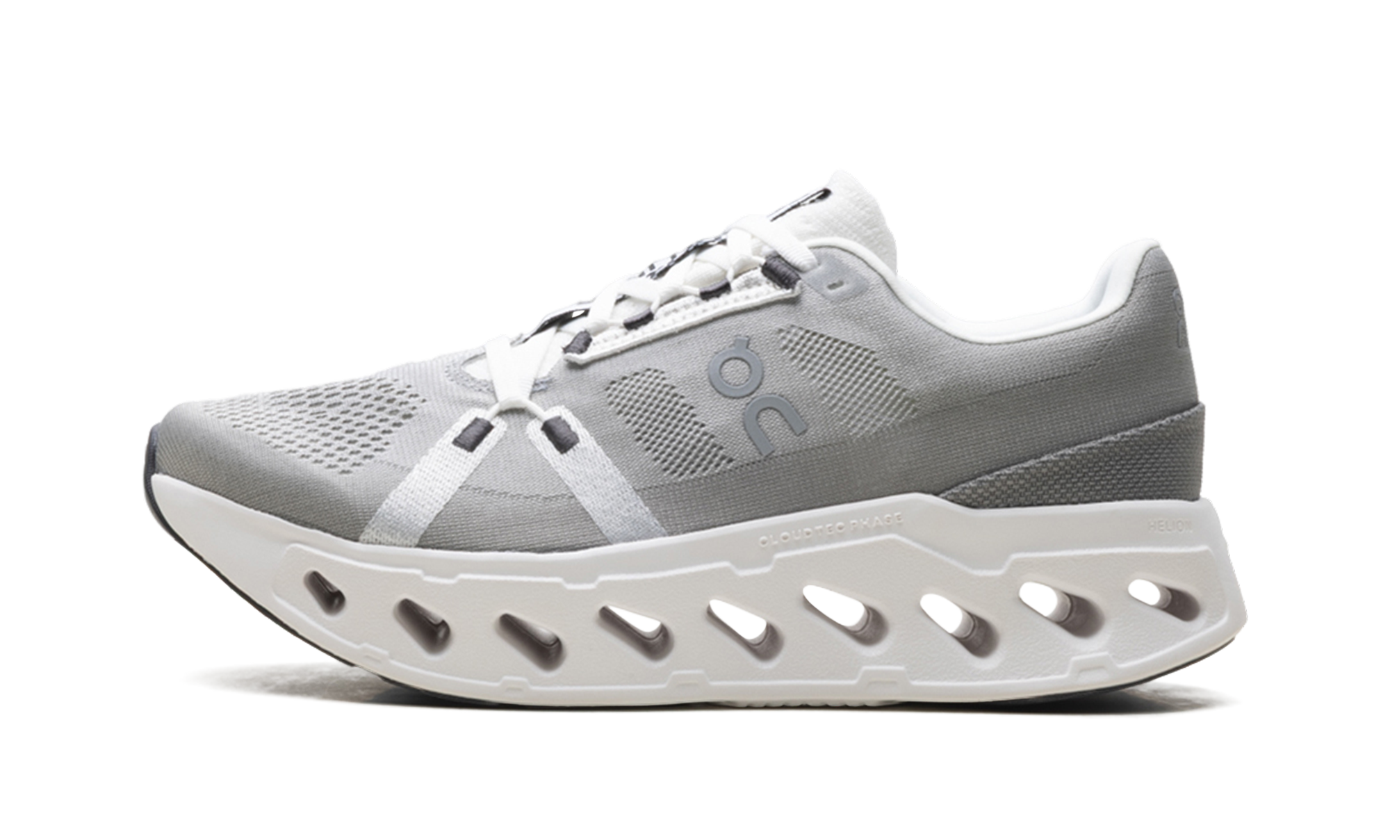 Cloudeclipse WMNS "Alloy White" 3WD30092547