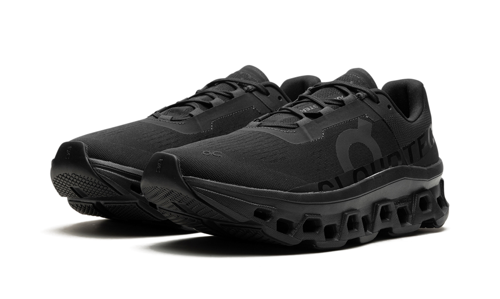 Cloudmonster "All Black" 61.99025