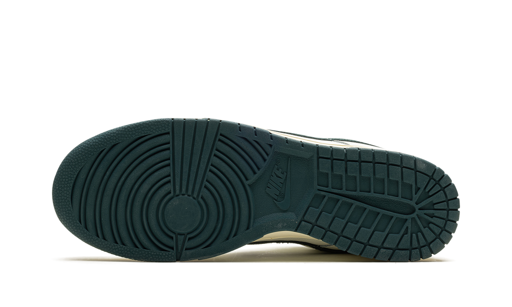 Dunk Low "Athletic Department - Deep Jungle" FQ8080 133