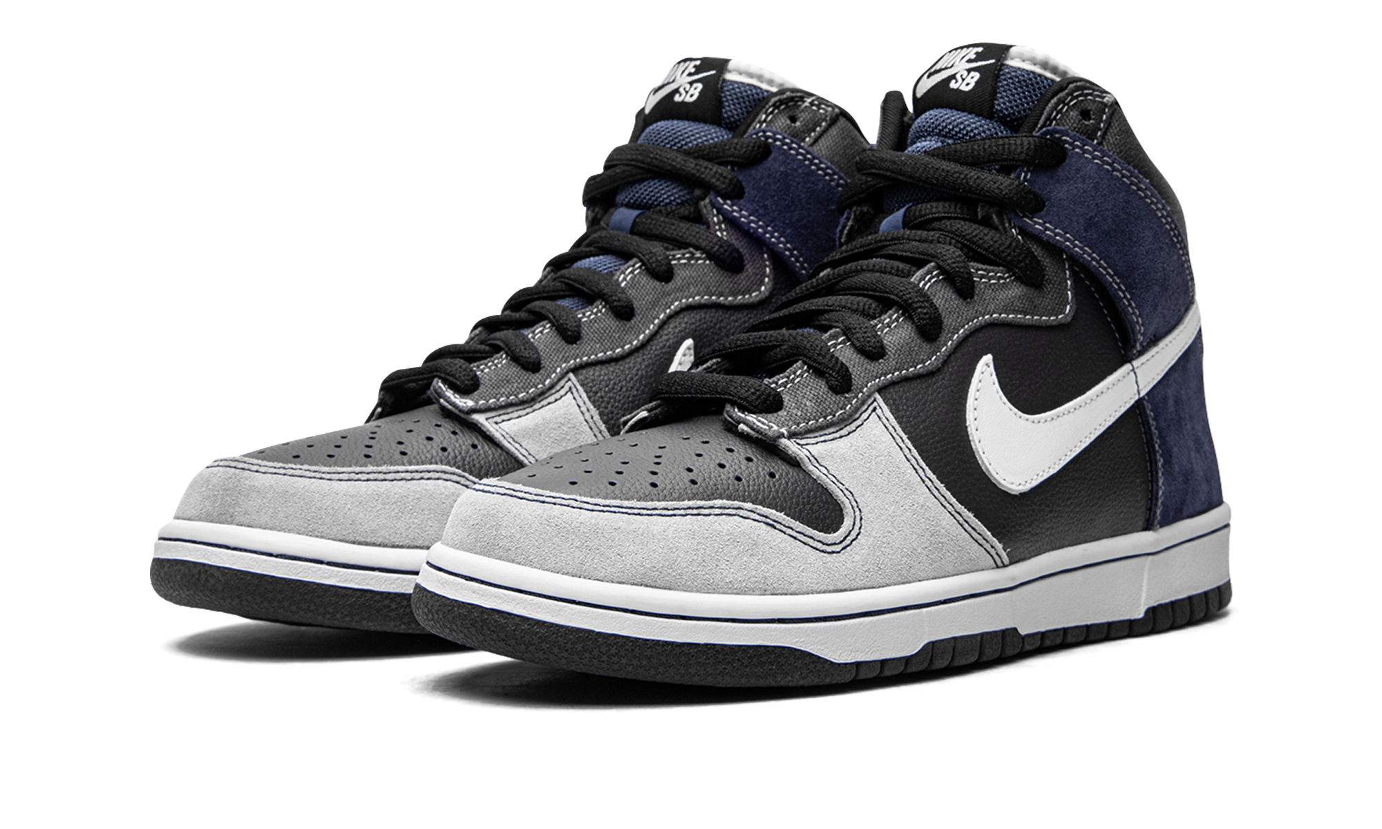 Dunk High Pro SB "UnFutura" 305050 015