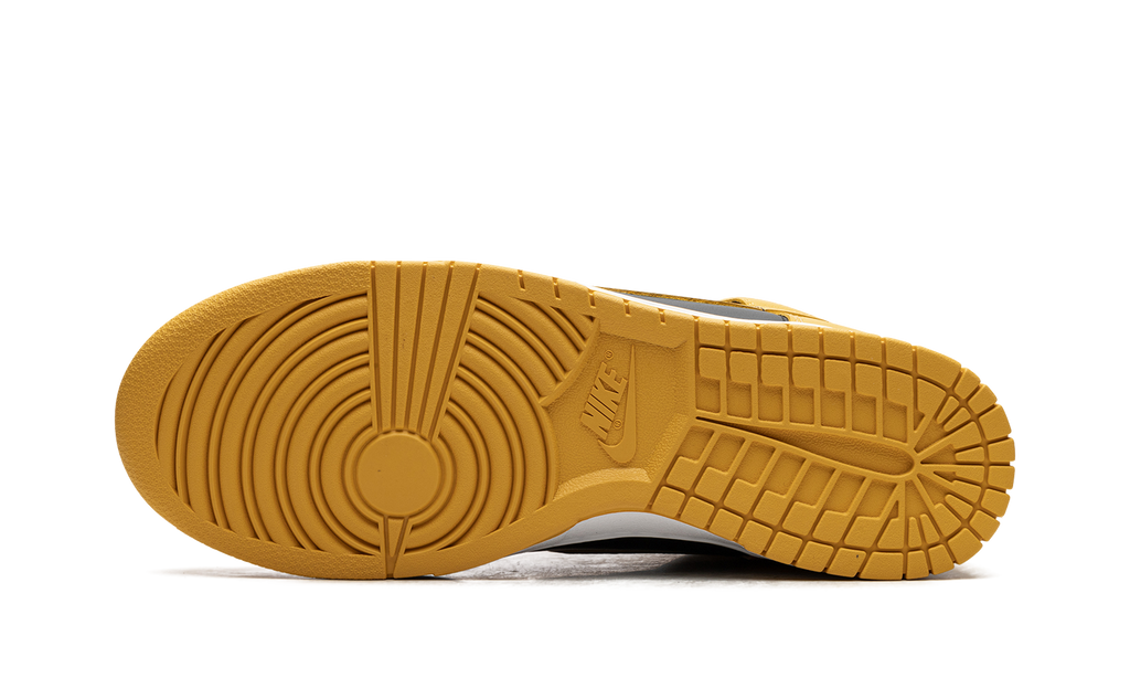 Dunk High "Wu-Tang" HJ4320 001