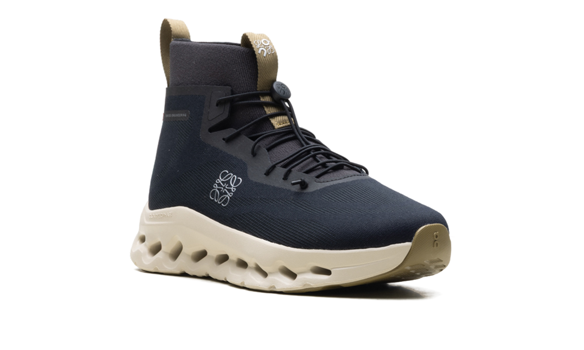 Cloudtilt Hi "Loewe - Black" 3MG10835483
