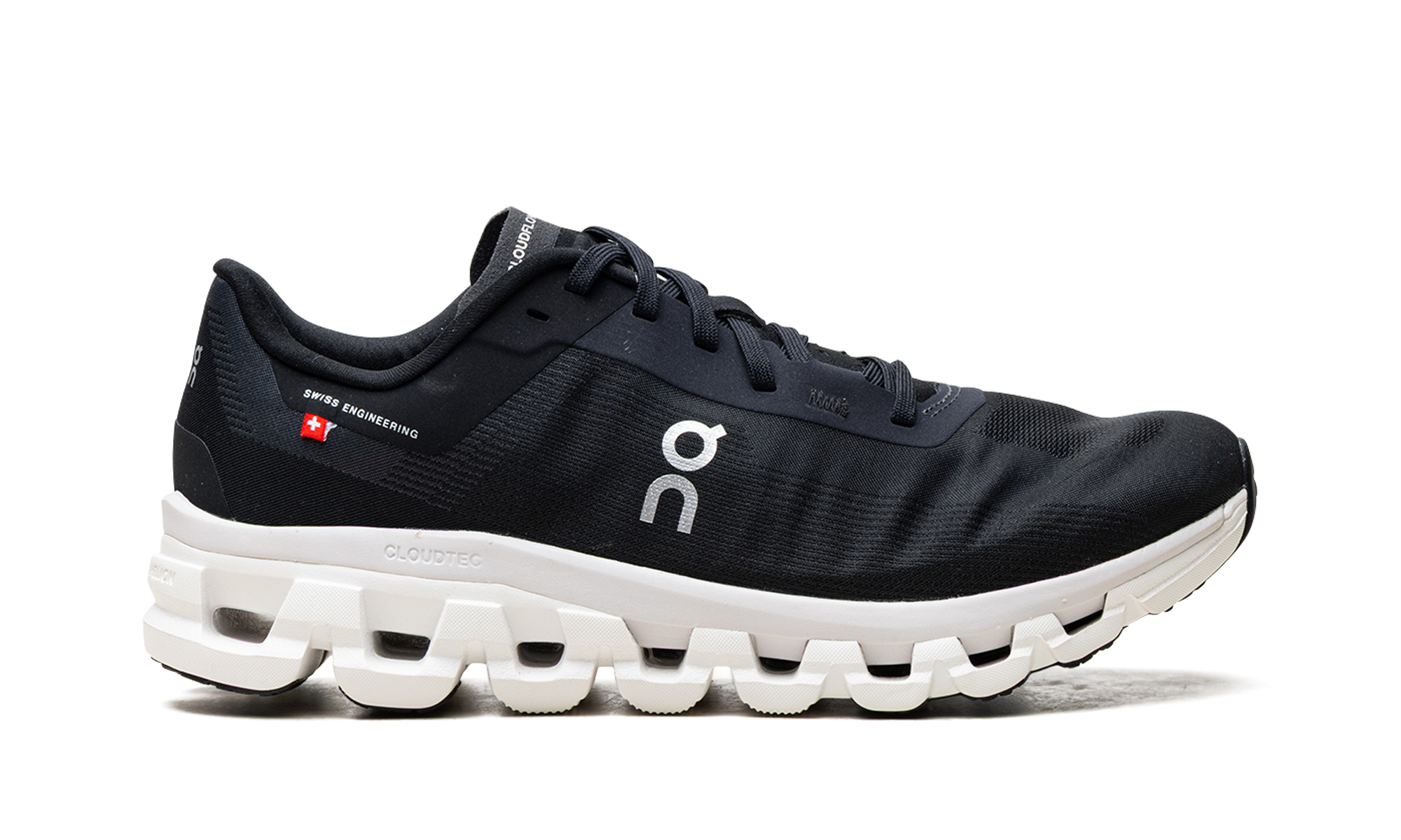 Cloudflow 4 WMNS "Black White" 3WD30110299