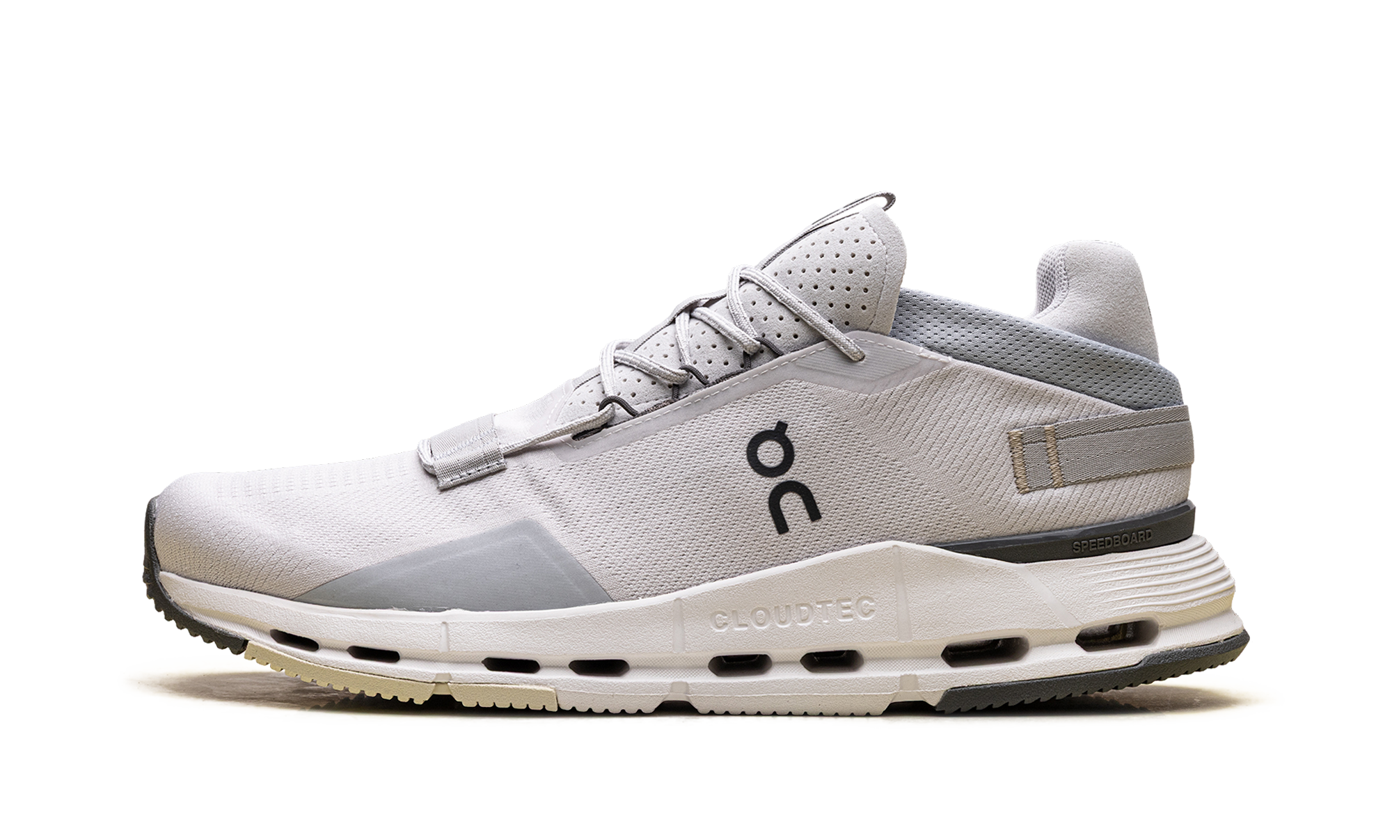 On Cloudnova 2 "Frost Cream" 3ME30212202