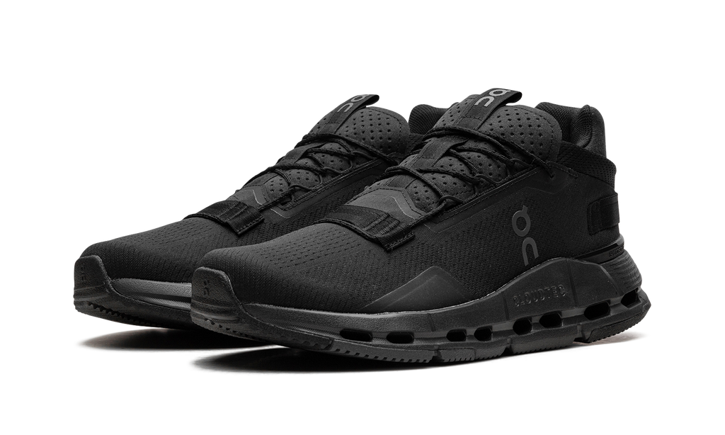 Cloudnova 2 WMNS "Black" 3WE30220485