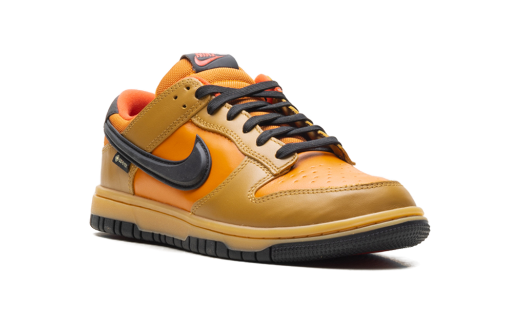 Dunk Low Gore-Tex "Wheat/Ceramic" HQ2053 700