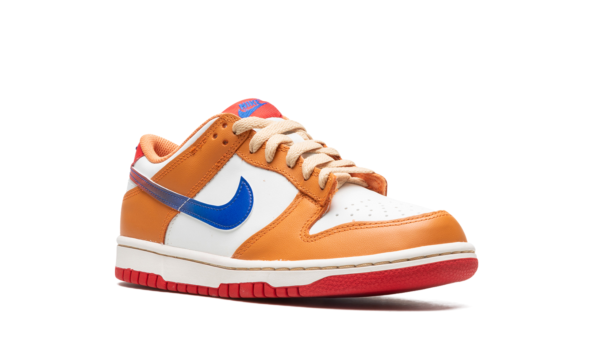 Dunk Low GS "Hot Curry" DH9765 101