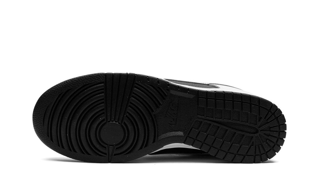 Dunk Low "Grey Panda Volt" FD9756 001
