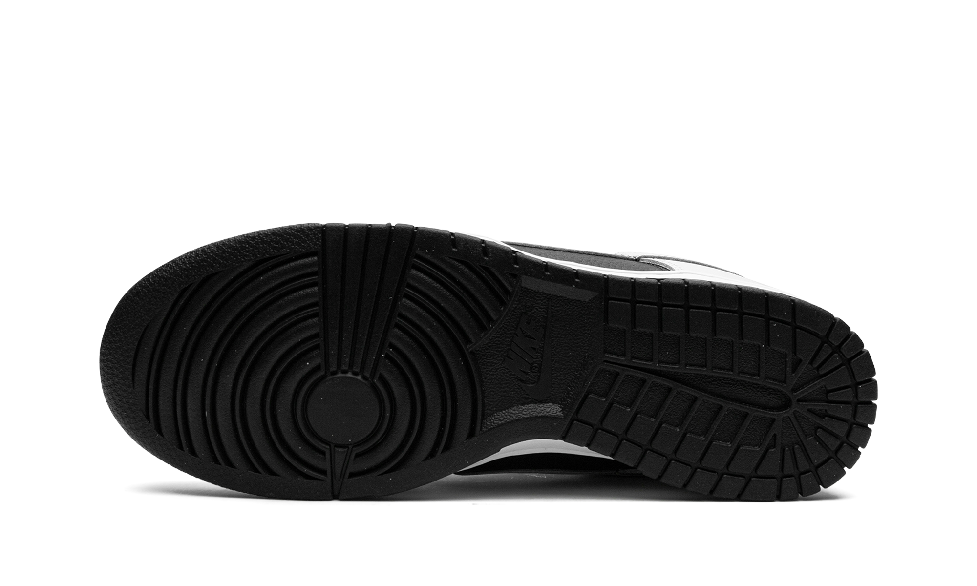 Dunk Low "Grey Panda Volt" FD9756 001