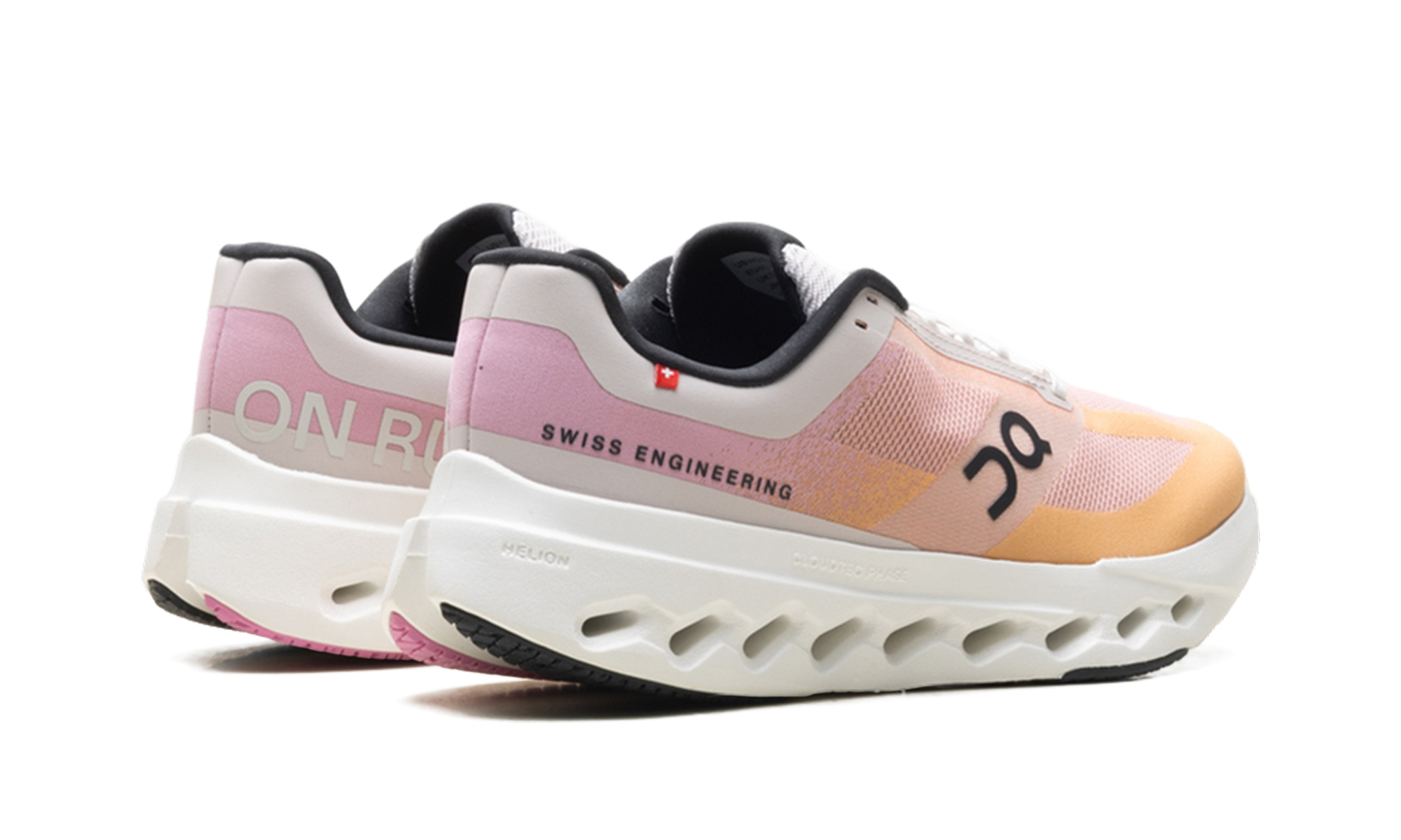 Cloudsurfer Next WMNS "Tangerine Ivory" 3WE30053126