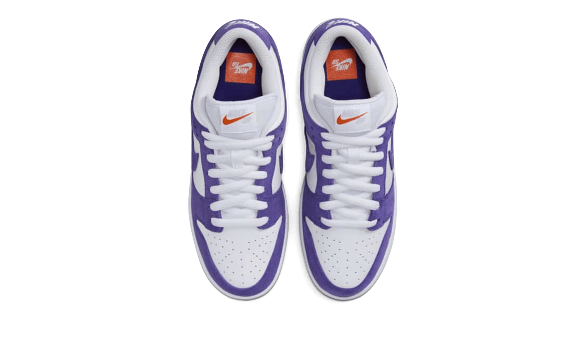 Dunk SB Low Pro ISO "Court Purple" DV5464 500