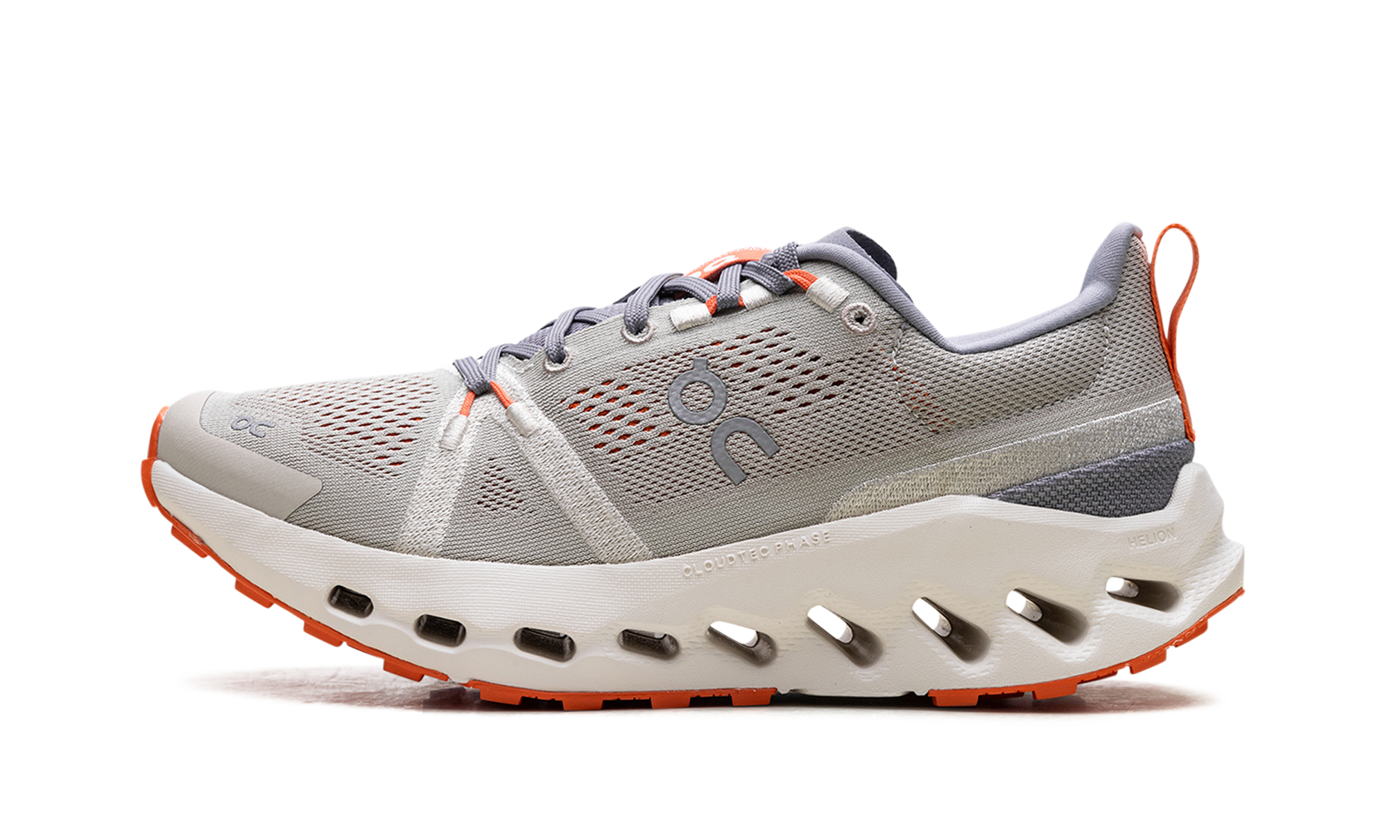 Cloudsurfer Trail WMNS "Fossil Ivory" 3WE10102878