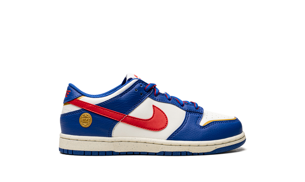 Dunk Low PS NN "Superhero" FD0673 400