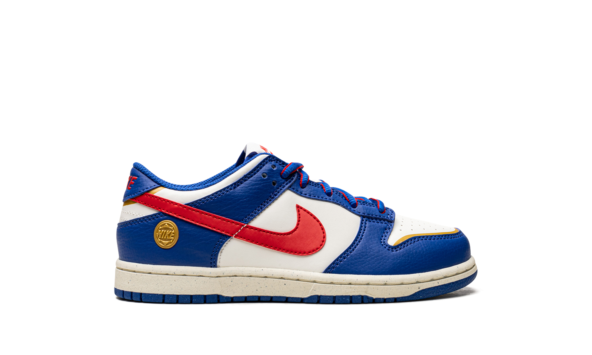 Dunk Low PS NN "Superhero" FD0673 400