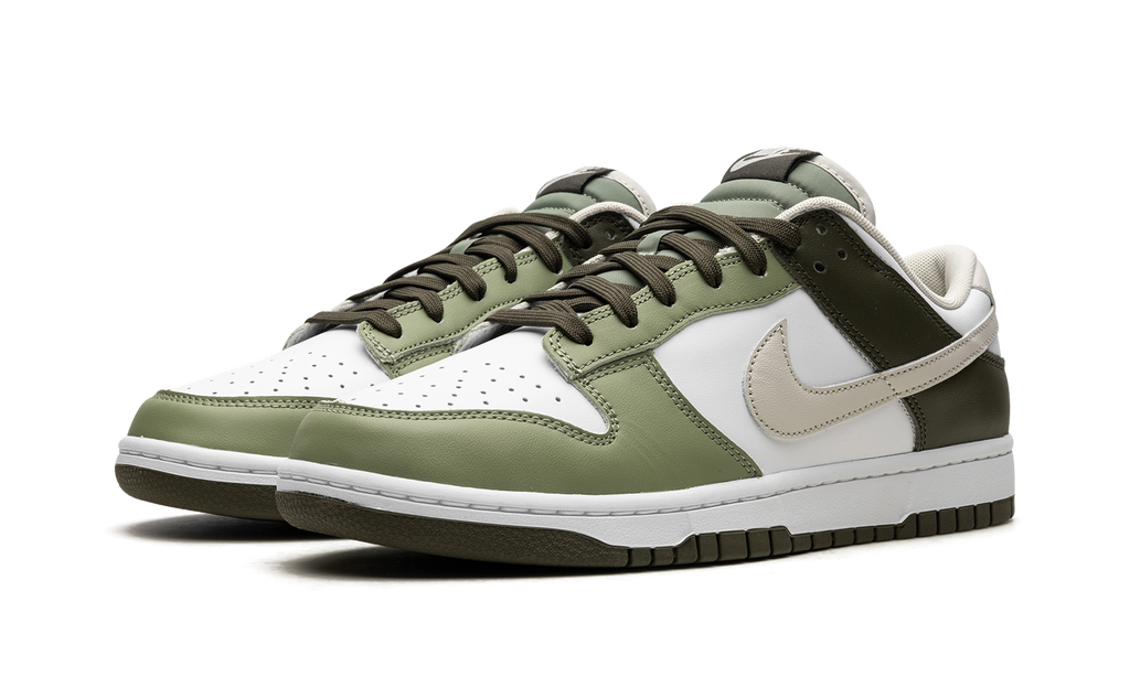 Dunk Low "Oil Green" FN6882 100