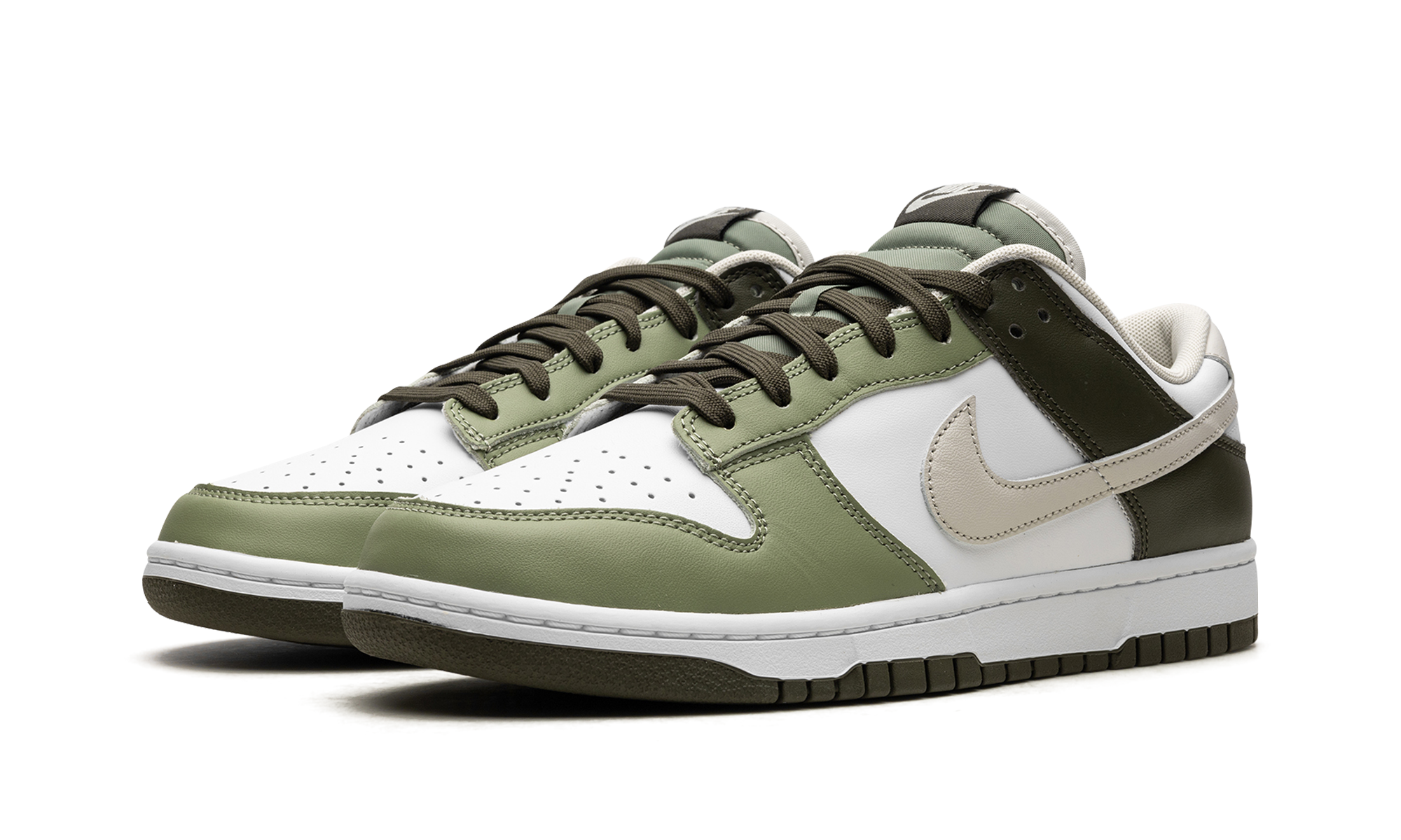 Dunk Low "Oil Green" FN6882 100