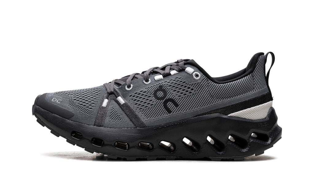 Cloudsurfer Trail WMNS "ECLIPSE BLACK" 3WE10100264