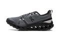 Cloudsurfer Trail WMNS "ECLIPSE BLACK" 3WE10100264