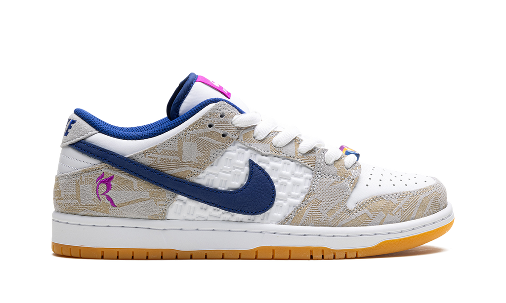 SB Dunk "Rayssa Leal" FZ5251 001