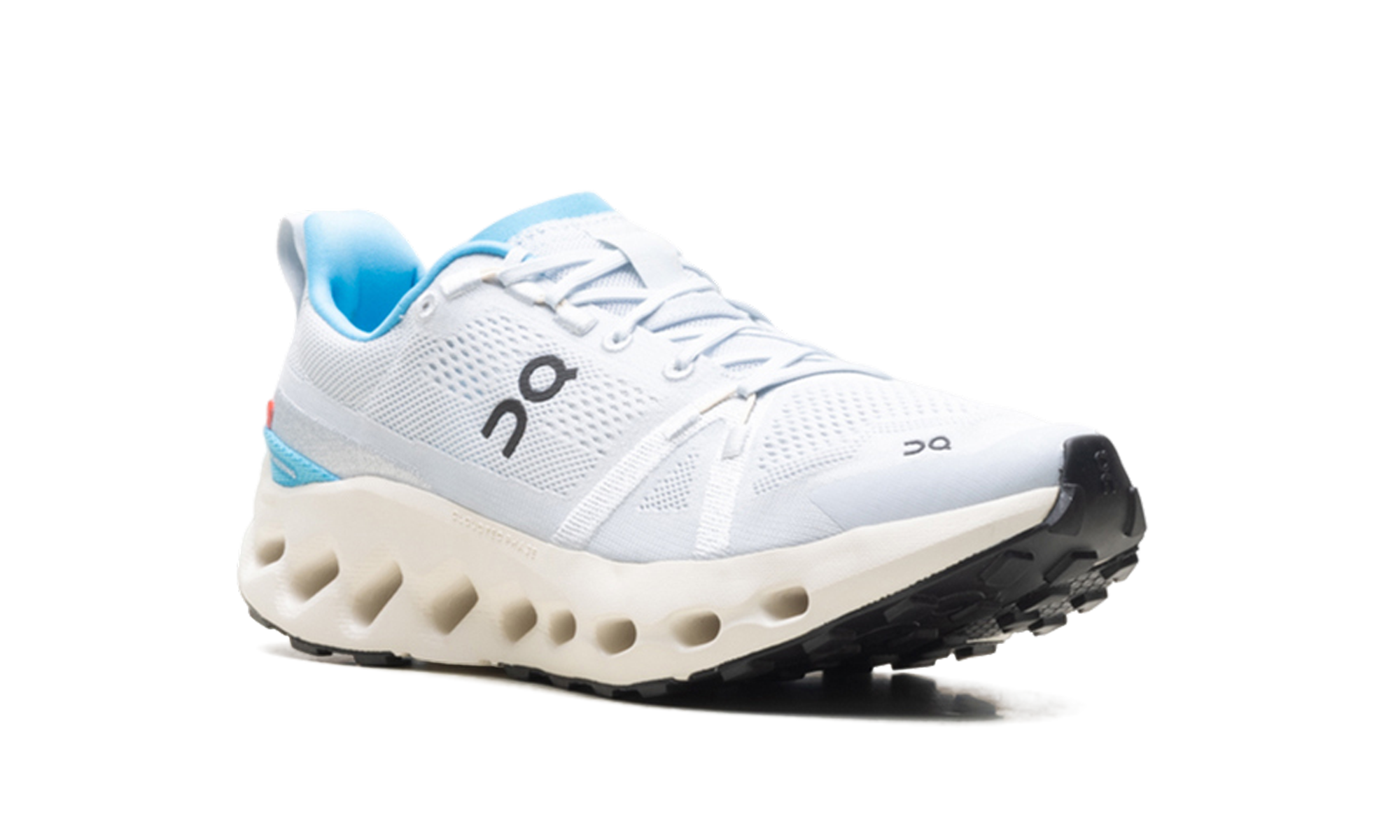 Cloudsurfer Trail WMNS "Arctic Ivory" 3WE10103042