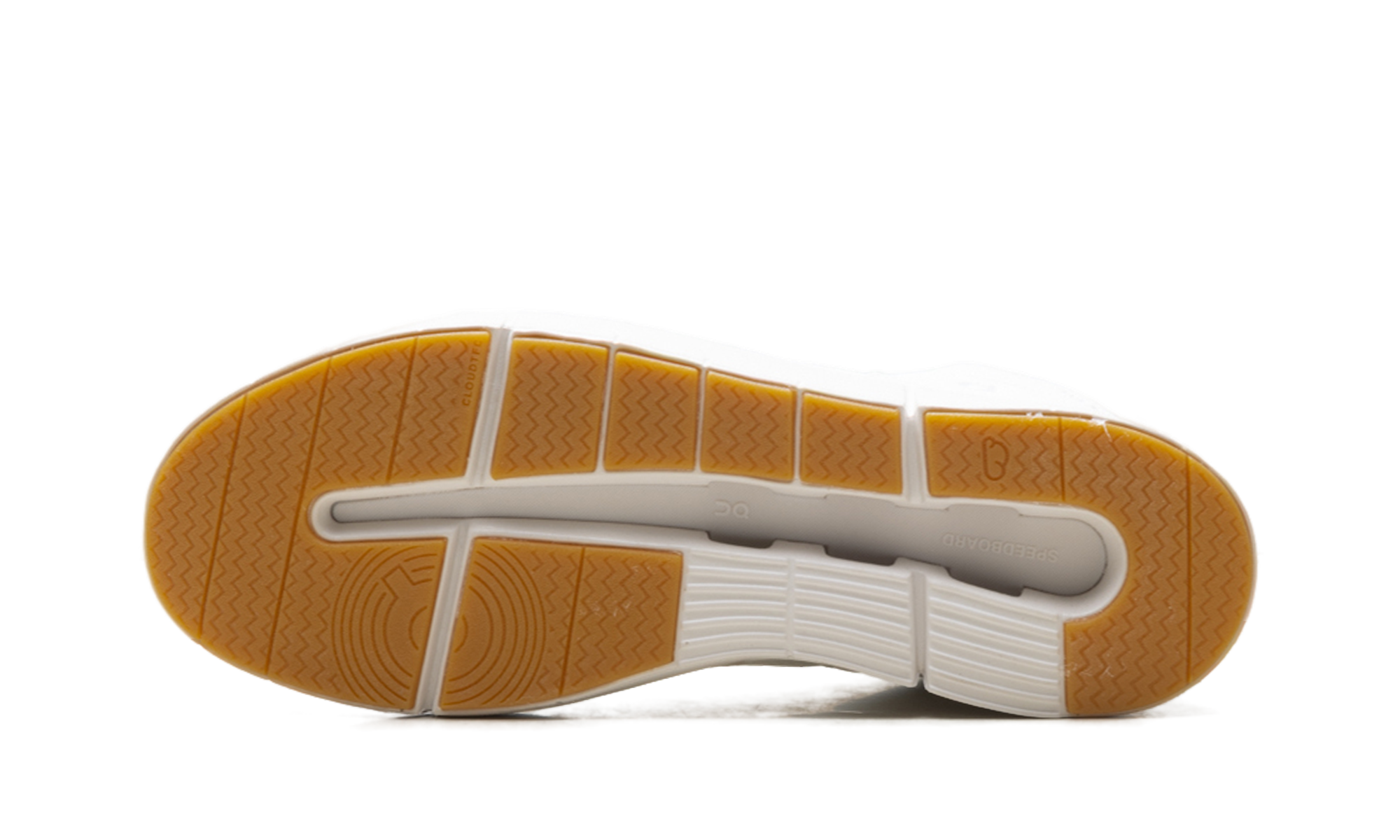 THE ROGER Clubhouse Mid WMNS "White Sand" 3WD11150248