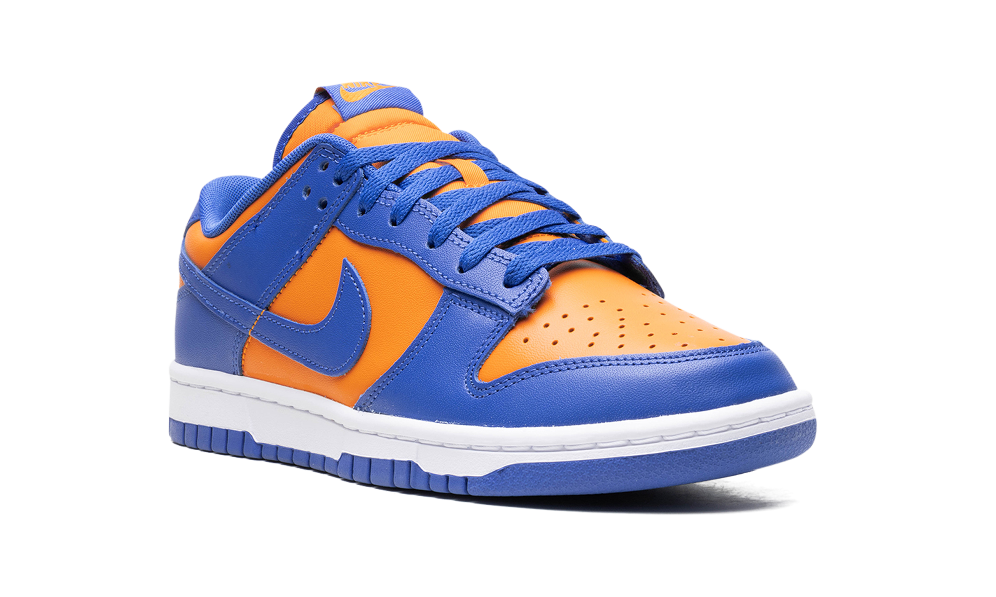 Dunk Low "Knicks" DV0833 800