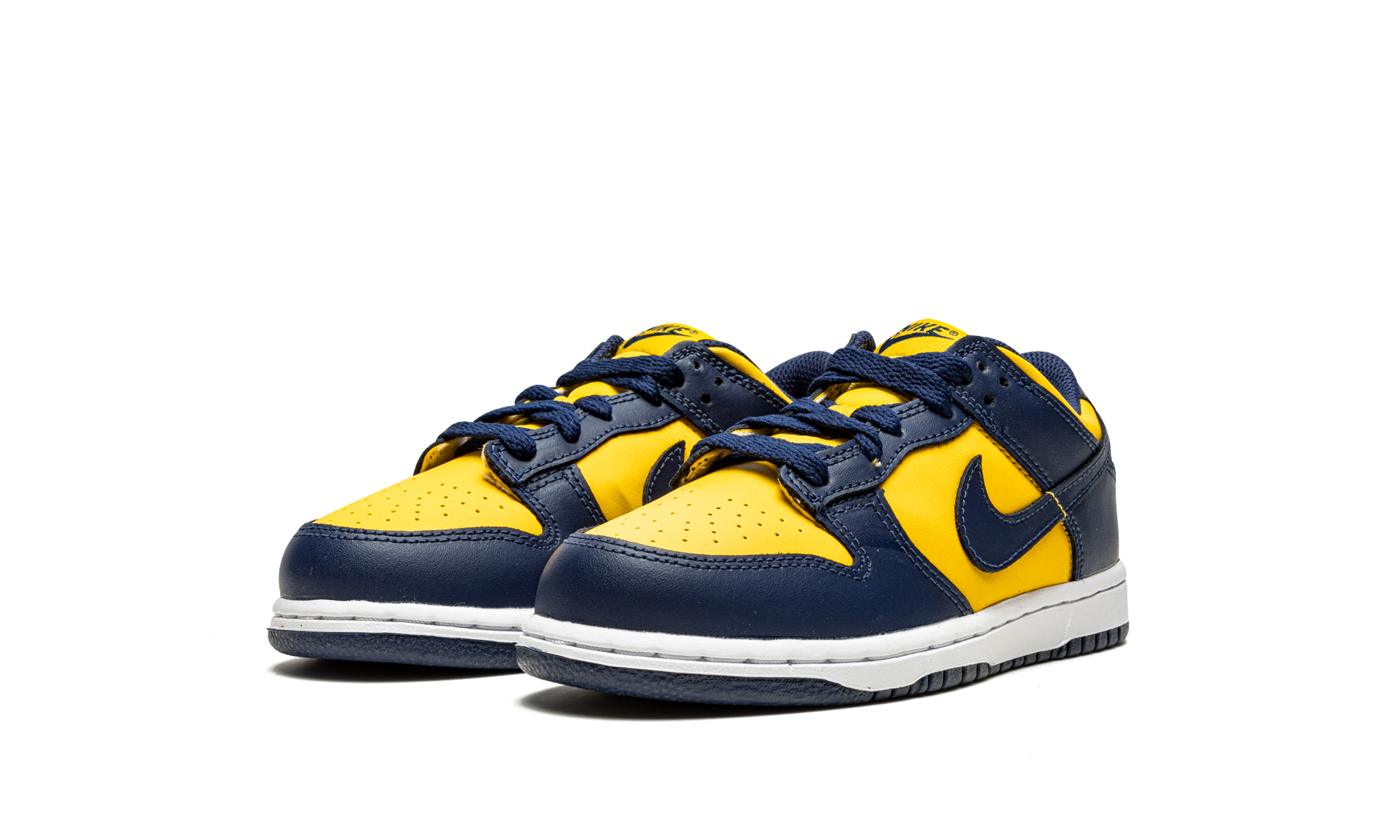 Dunk Low PS "Michigan" CW1588 700